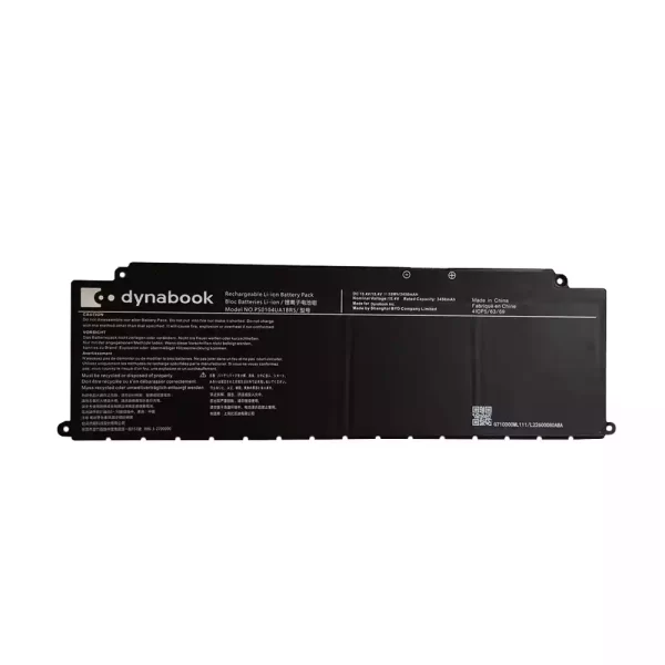 Bateria para portátil Dynabook PS0104UA1BRS