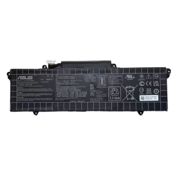 Bateria para portátil ASUS C31N2021