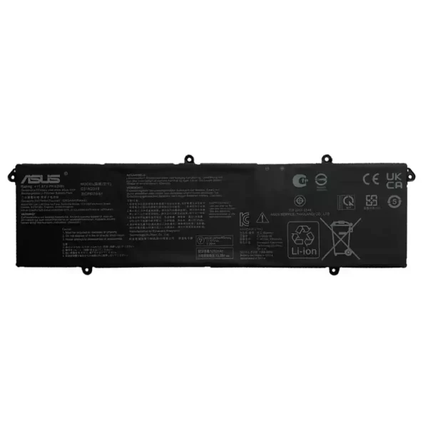 Bateria para portátil ASUS C31N2019 C31N2019-01