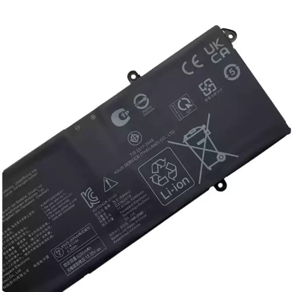 Bateria para portátil ASUS C31N2019 C31N2019-01 - Image 4