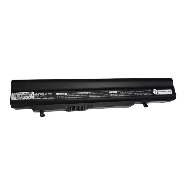 Bateria para portátil NEC PC-VP-BP89,OP-570-77011