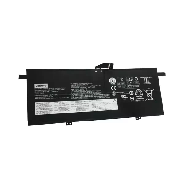 Bateria para portátil LENOVO SB11B65326 SB11B65324 ThinkBook 13x ITG