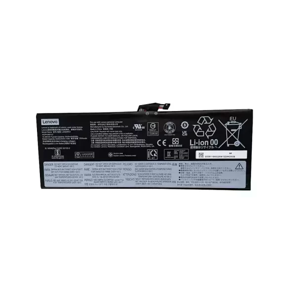 Bateria para portátil LENOVO L20D4PD1