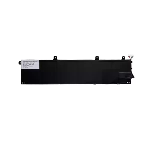 Bateria para portátil HP TPN-DB0C M02029-005 M01523-2C1 ZBook Power G7 - Image 2