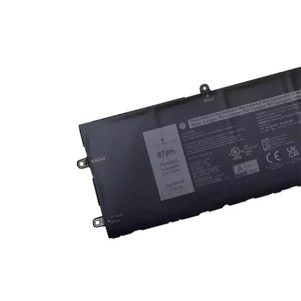 Bateria para portátil DELL Alienware X15 R1 - Image 3