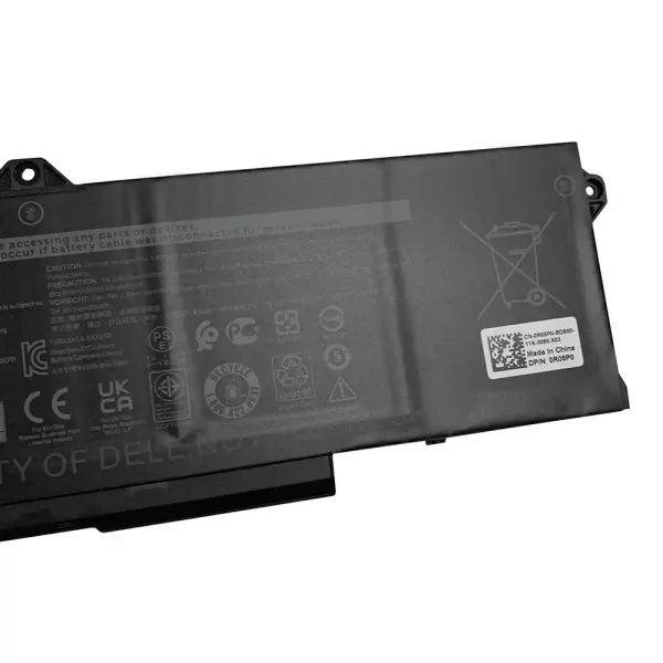 Bateria para portátil DELL GRT01 - Image 4