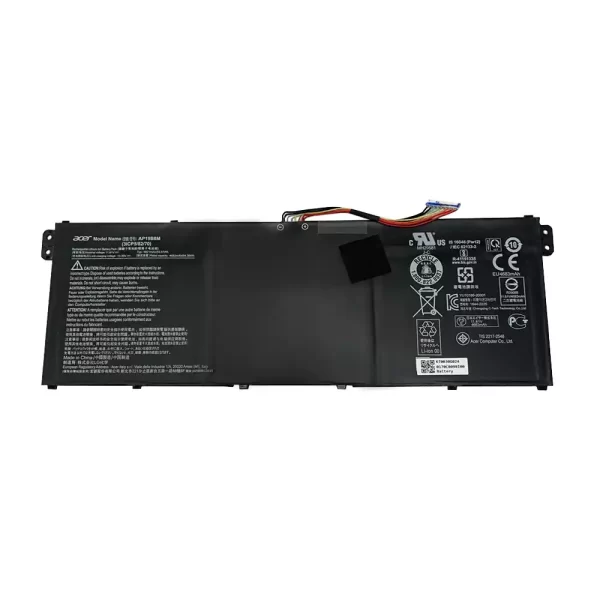 Bateria para portátil ACER AP19B8M