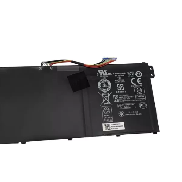 Bateria para portátil ACER AP19B8M - Image 4