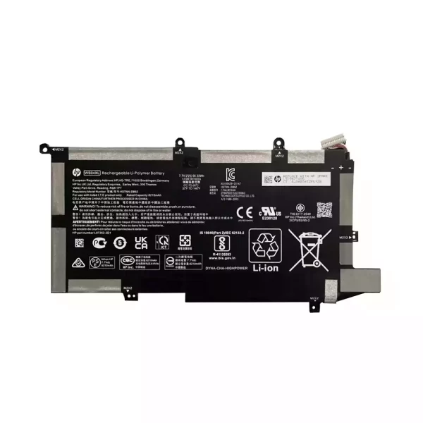 Bateria para portátil HP WS04XL