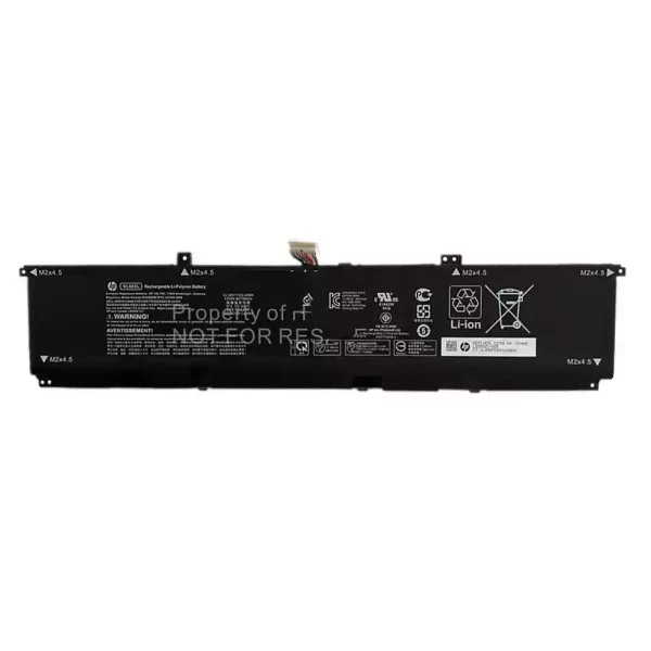 Bateria para portátil HP L85885-005 L85853-1C1,HSTNN-IB9M