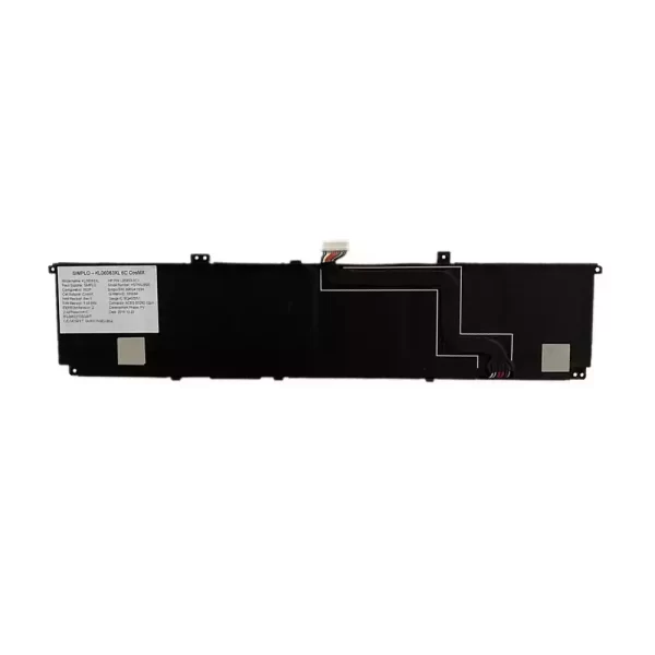 Bateria para portátil HP L85885-005 L85853-1C1,HSTNN-IB9M - Image 2