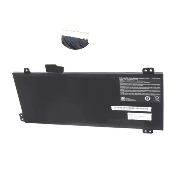 Bateria para portátil MEDION A21-M15,M15 2S1P