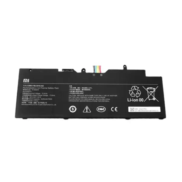 Bateria para portátil XIAOMI RedmiBook Pro 15 2021 i5-11300H i7-11370H