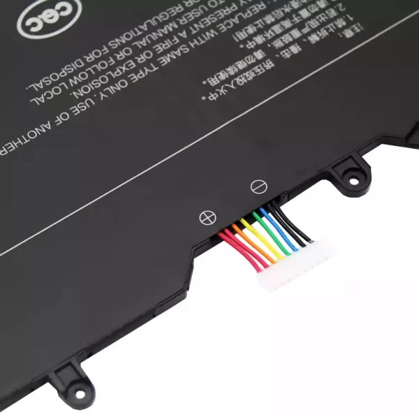 Bateria para portátil XIAOMI RedmiBook Pro 15 2021 i5-11300H i7-11370H - Image 4