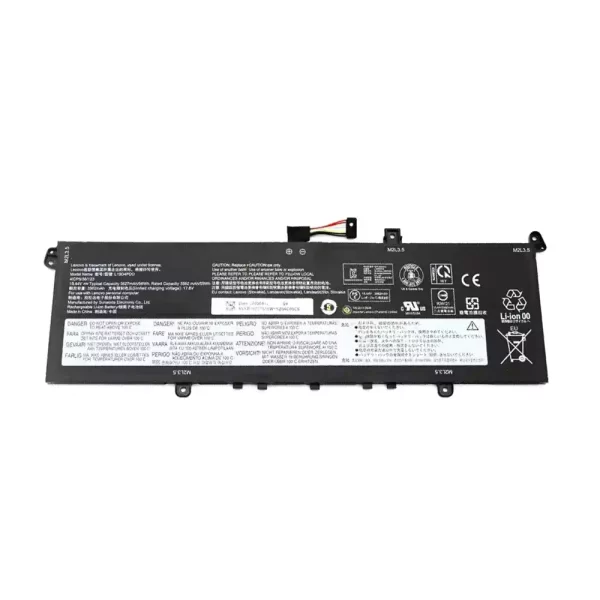 Bateria para portátil LENOVO ThinkBook 13s G2 13s G2 ITL,ThinkBook 14s G2 14s G2 ITL