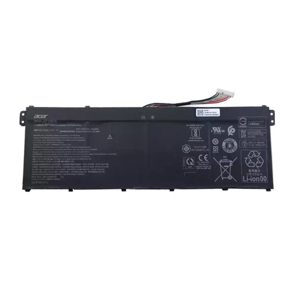 Bateria para portátil ACER AP19B5L