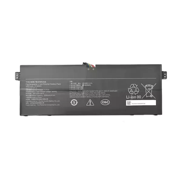 Bateria para portátil RedmiBook Air 13 R13B08W