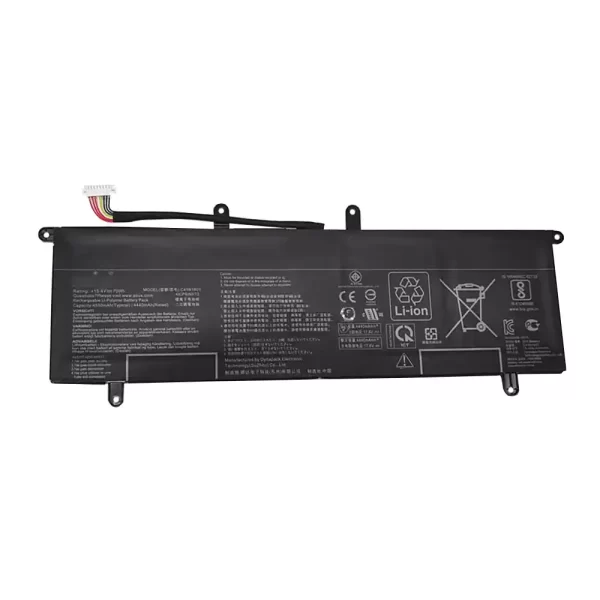 Bateria para portátil ASUS C41N1901