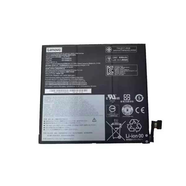 Bateria para portátil LENOVO L19M3PG0 L19C3PG0