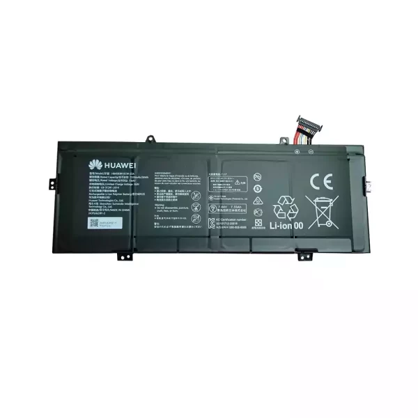 Bateria para portátil HUAWEI HB4593R1ECW-22A HB4593R1ECW-22B HB4593R1ECW-22C