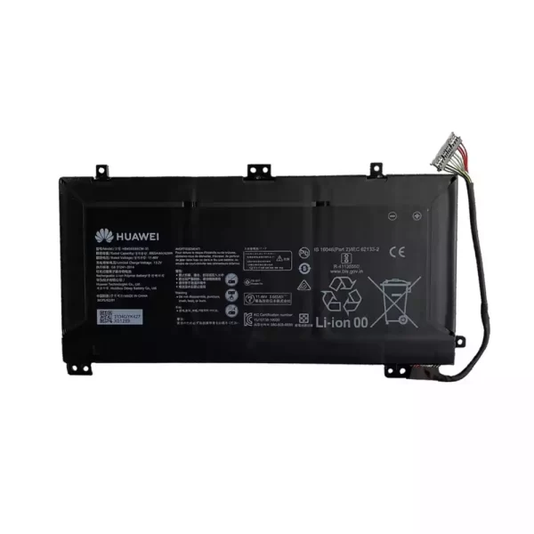 Bateria para portátil HUAWEI HB4593J6ECW-31