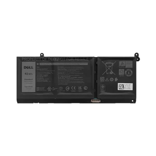 Bateria para portátil DELL G91J0