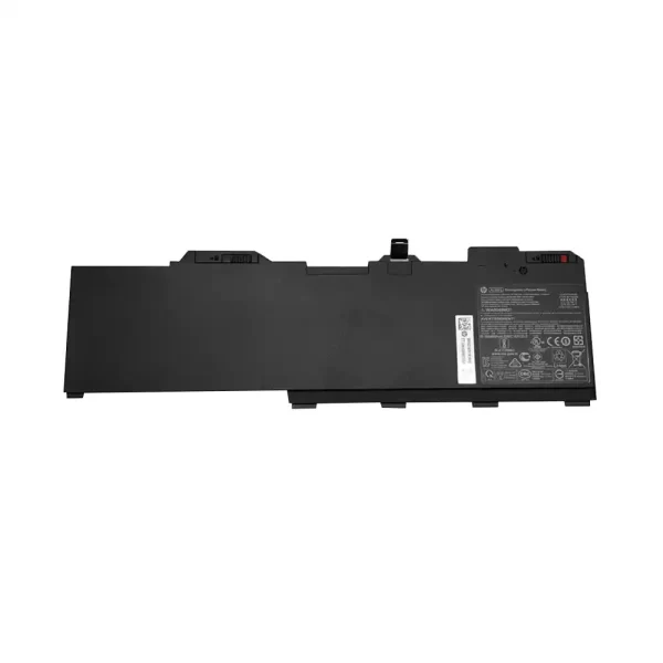 Bateria para portátil HP ZBook Fury 15 G7,HSTNN-OB1S L86212-001 L86155-AC1