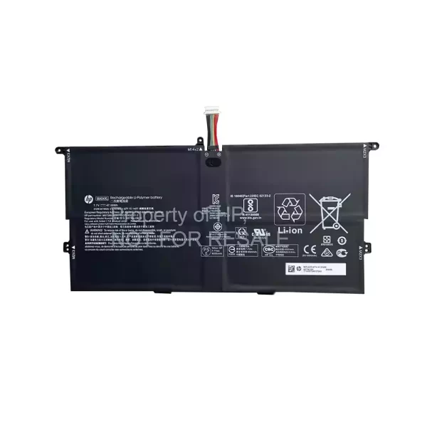 Bateria para portátil HP MA04XL