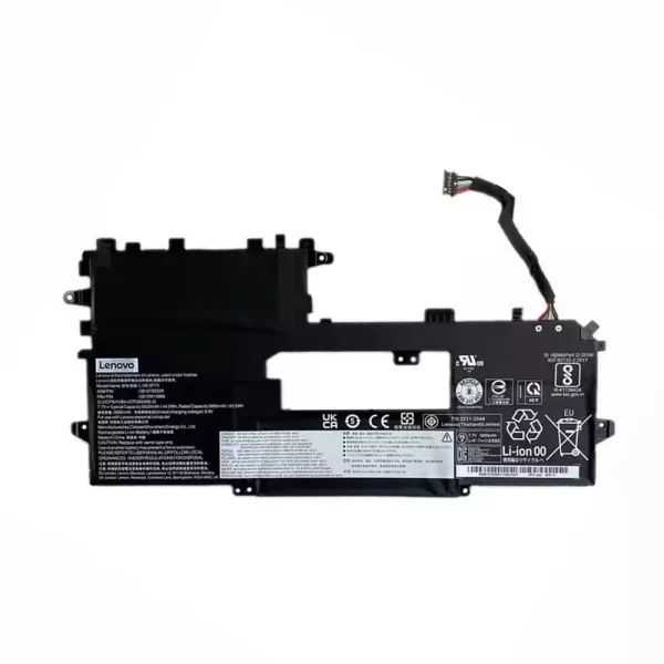 Bateria para portátil LENOVO L19M4P73 L19C4P73