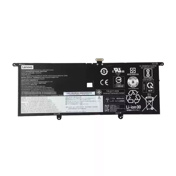 Bateria para portátil LENOVO Yoga Slim 9I(14),YOGA pro 14s 2021