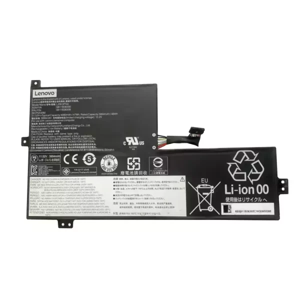 Bateria para portátil LENOVO SB11B36299 5B11B36319 SB11B36304 SB11B36305