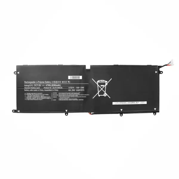 Bateria para portátil SAMSUNG AA-PLVN4CR