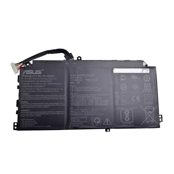 Bateria para portátil ASUS ExpertBook P2 P2451FB P2451FA