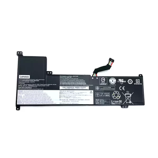 Bateria para portátil LENOVO L19C3PF6