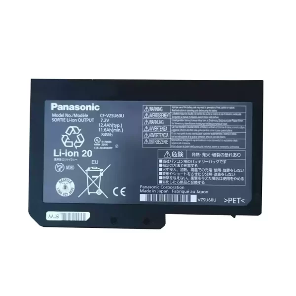 Bateria para portátil PANASONIC CF-S8 CF-S9 CF-S10 CF-N8 CF-N9 CF-N10