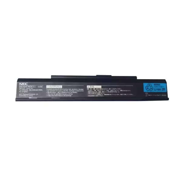 Bateria para portátil NEC PC-VP-BP68