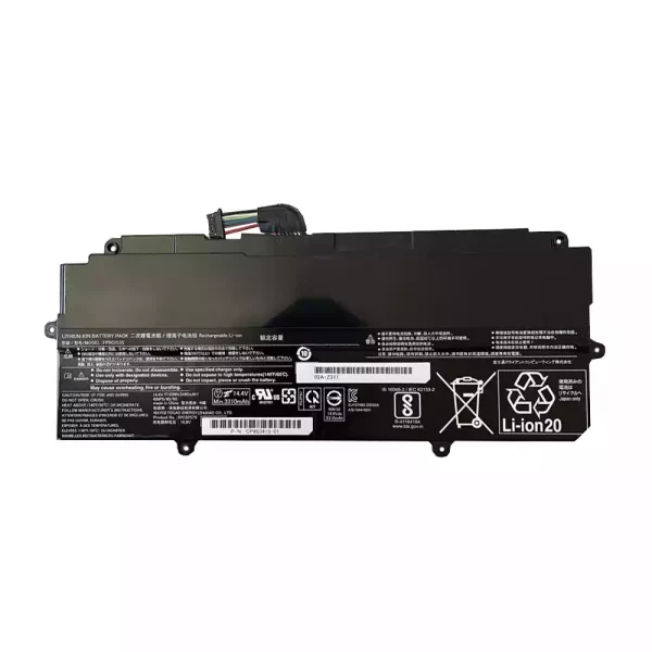 Bateria para portátil Fujitsu FPB0353S FPCBP579 CP803415-01