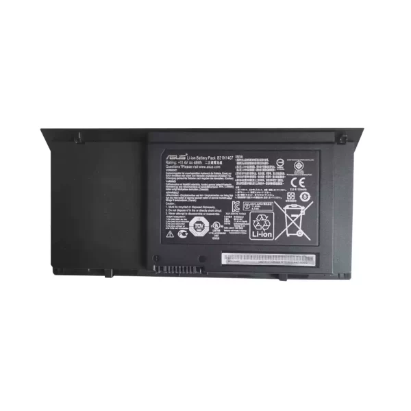 Bateria para portátil ASUS B31N1407