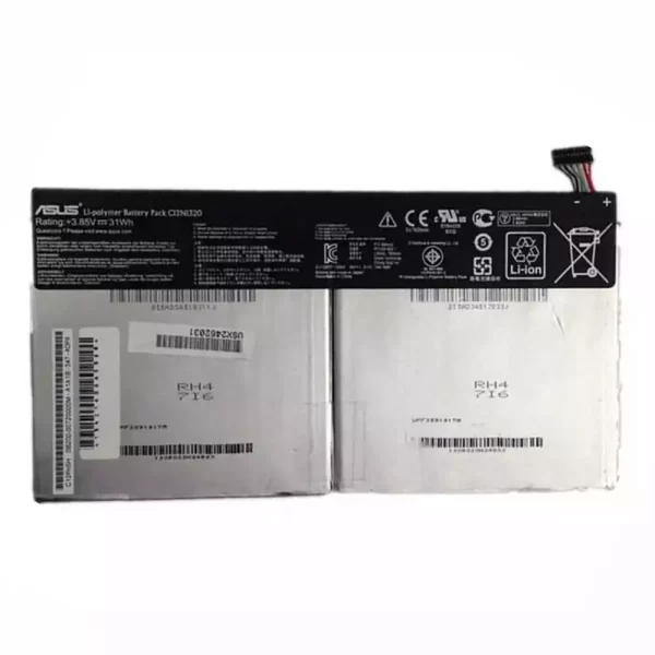 Bateria do tablet ASUS Transformer Book T100TAF,T100TAM