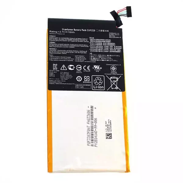 Bateria do tablet ASUS TRANSFORMER PAD TF103C