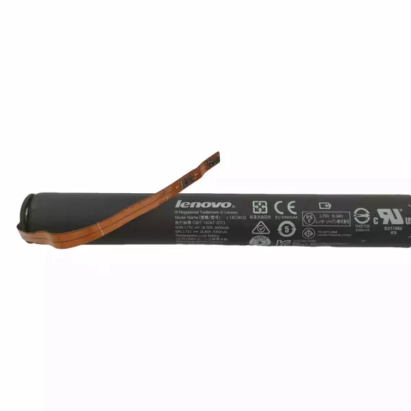 Bateria do tablet LENOVO L14D3K32,L14C3K32 - Image 3