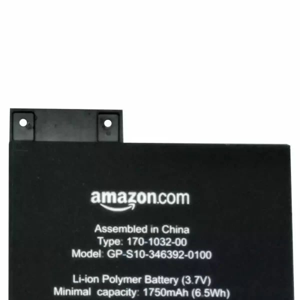 Bateria do tablet AMAZON S11GTSF01A - Image 3