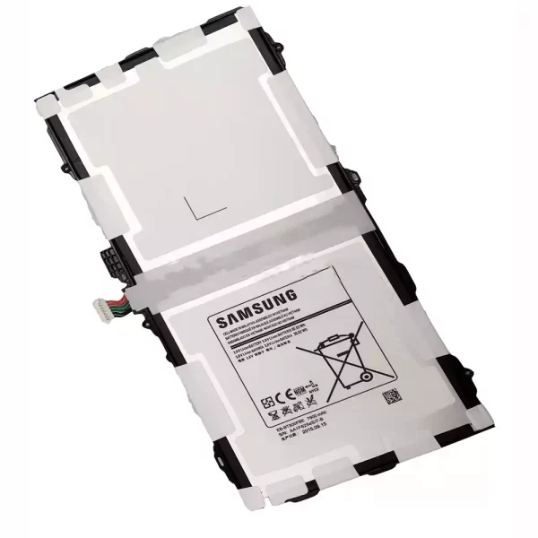 Bateria do tablet SAMSUNG EB-BT800FBE,EB-BT800FBU