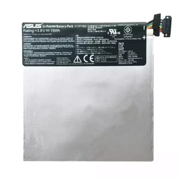 Bateria do tablet ASUS C11P1303,C11P1304