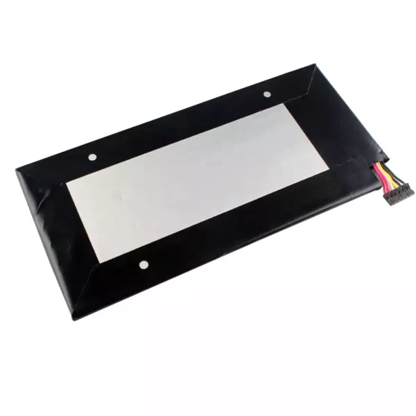 Bateria do tablet ASUS C11-ME370TG - Image 2