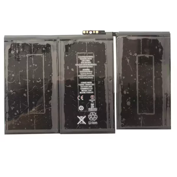 Bateria do tablet Ipad A1316,A1395,A1396,A1397