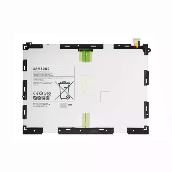 Bateria do tablet SAMSUNG EB-BT550ABE,B-BT550ABA