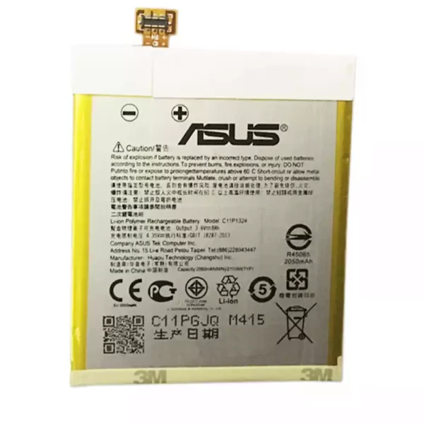 Bateria do tablet ASUS C11P1324