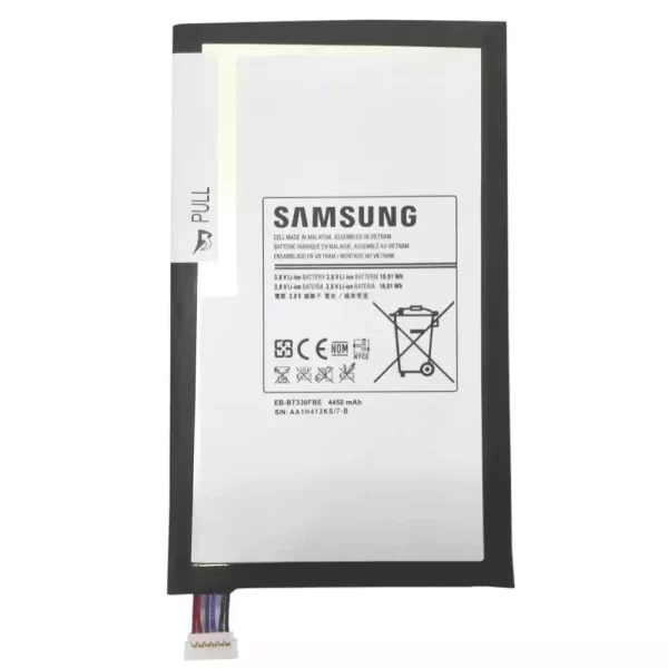 Bateria do tablet SAMSUNG EB-BT330FBE