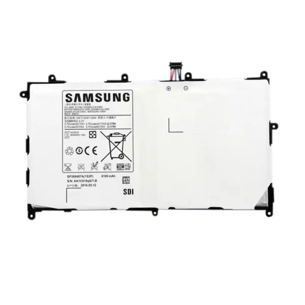 Bateria do tablet SAMSUNG Galaxy Tab 8.9